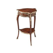 Theodore Alexander Caryatids Accent Table
