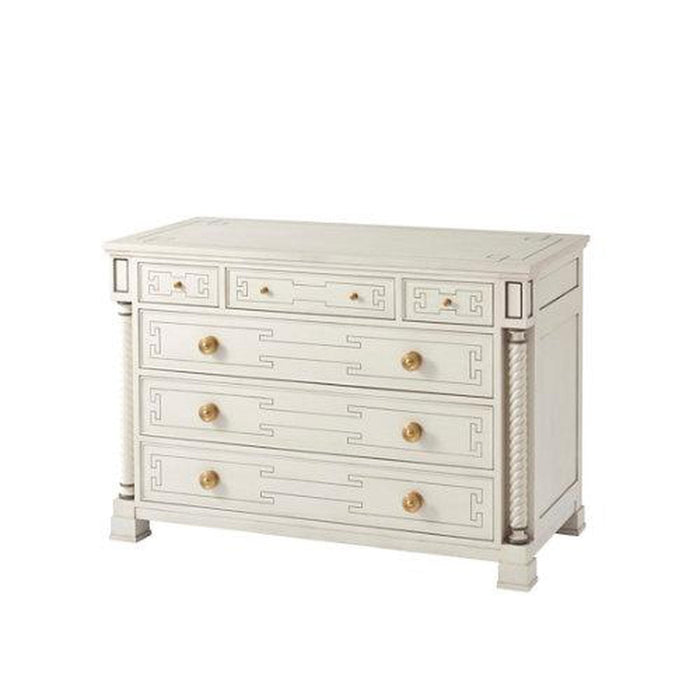 Theodore Alexander Cecil Chest of Drawers
