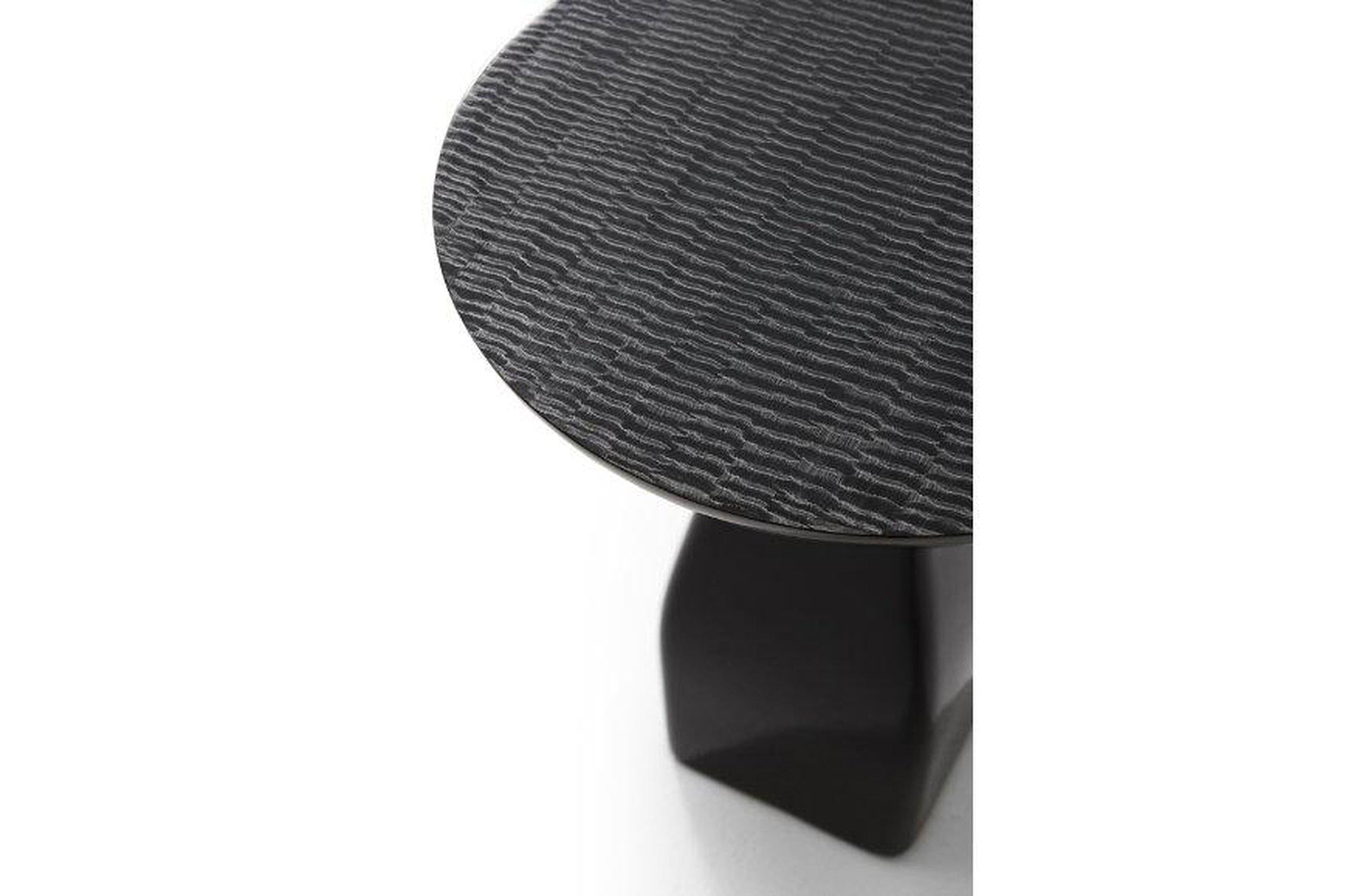 Theodore Alexander Chaturanga Accent Table DSC