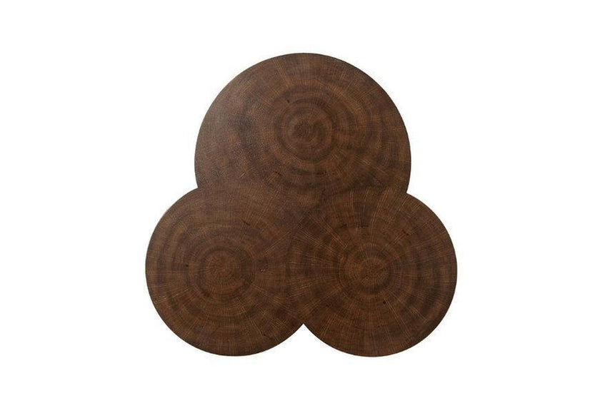 Theodore Alexander Claiborne Side Table