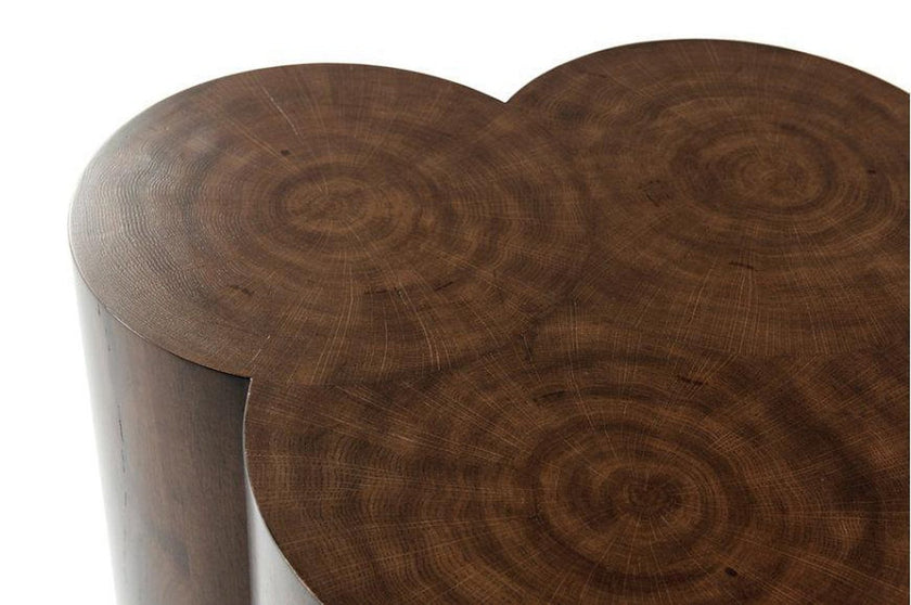 Theodore Alexander Claiborne Side Table