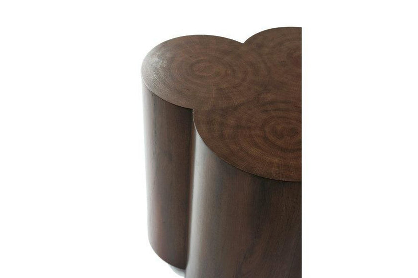 Theodore Alexander Claiborne Side Table