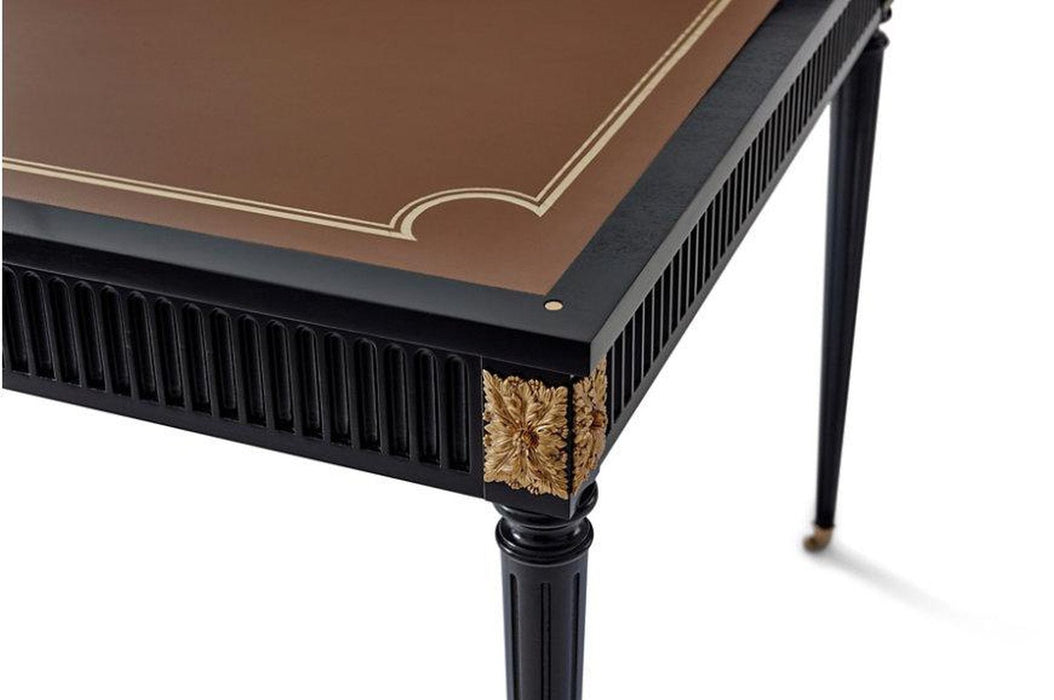 Theodore Alexander Coco Games Table