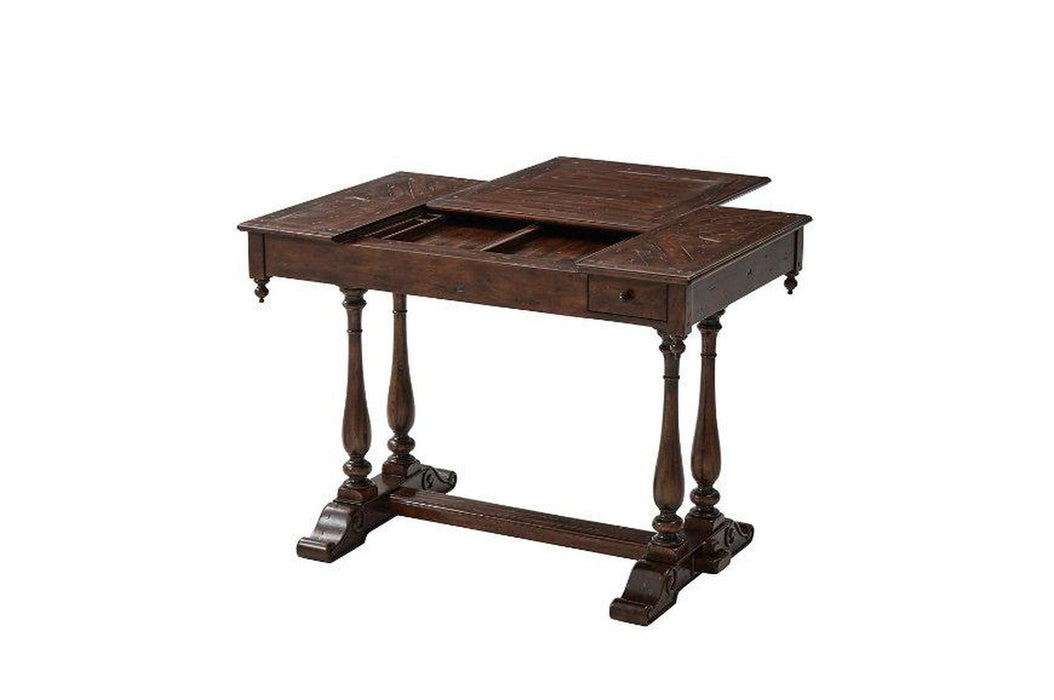 Theodore Alexander Country Cottage Games Table
