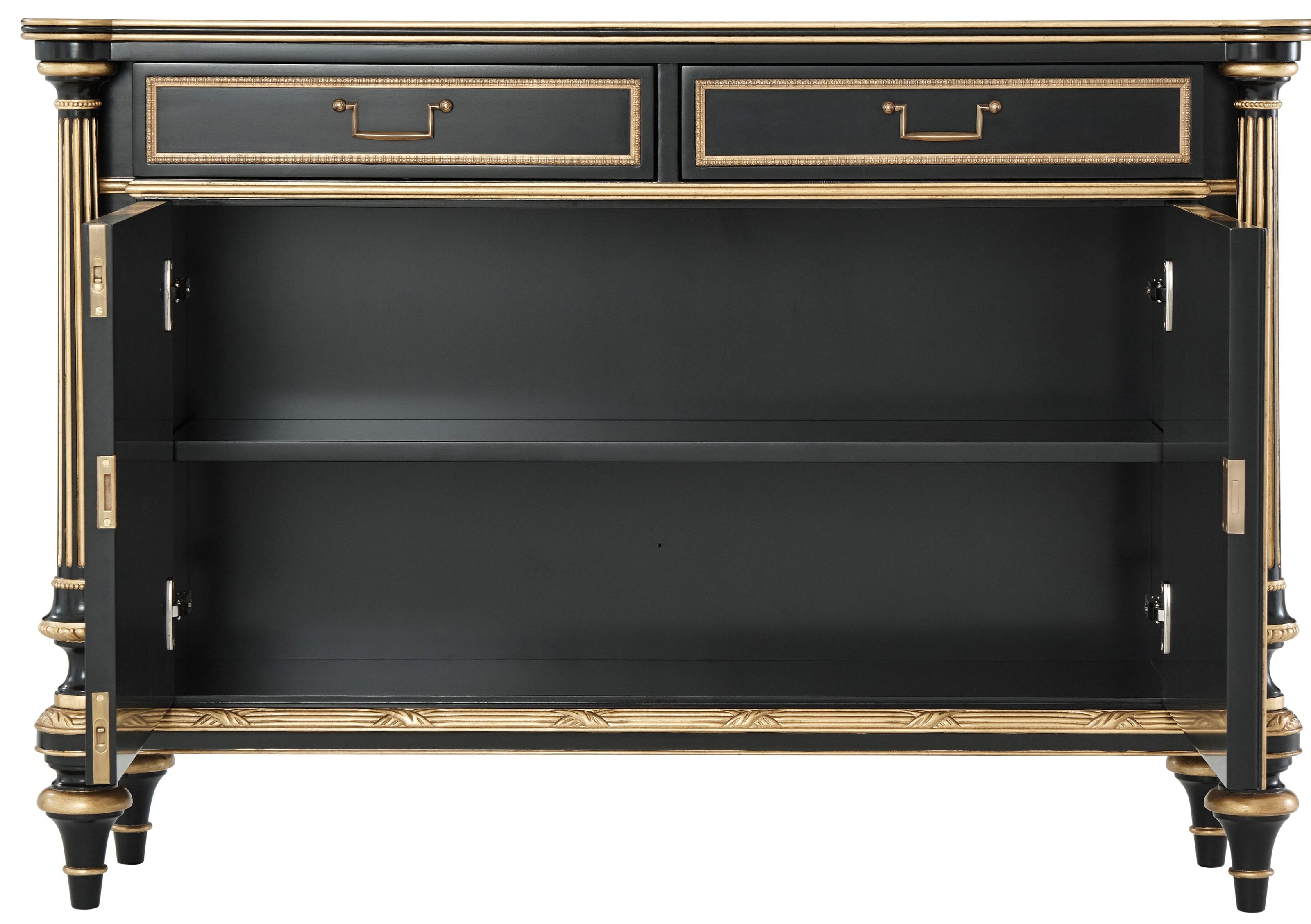 Theodore Alexander Daguerre Chinoiserie Cabinet