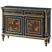 Theodore Alexander Daguerre Chinoiserie Cabinet