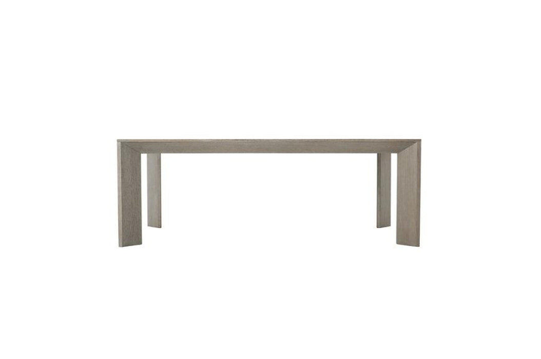Theodore Alexander Decoto Dining Table