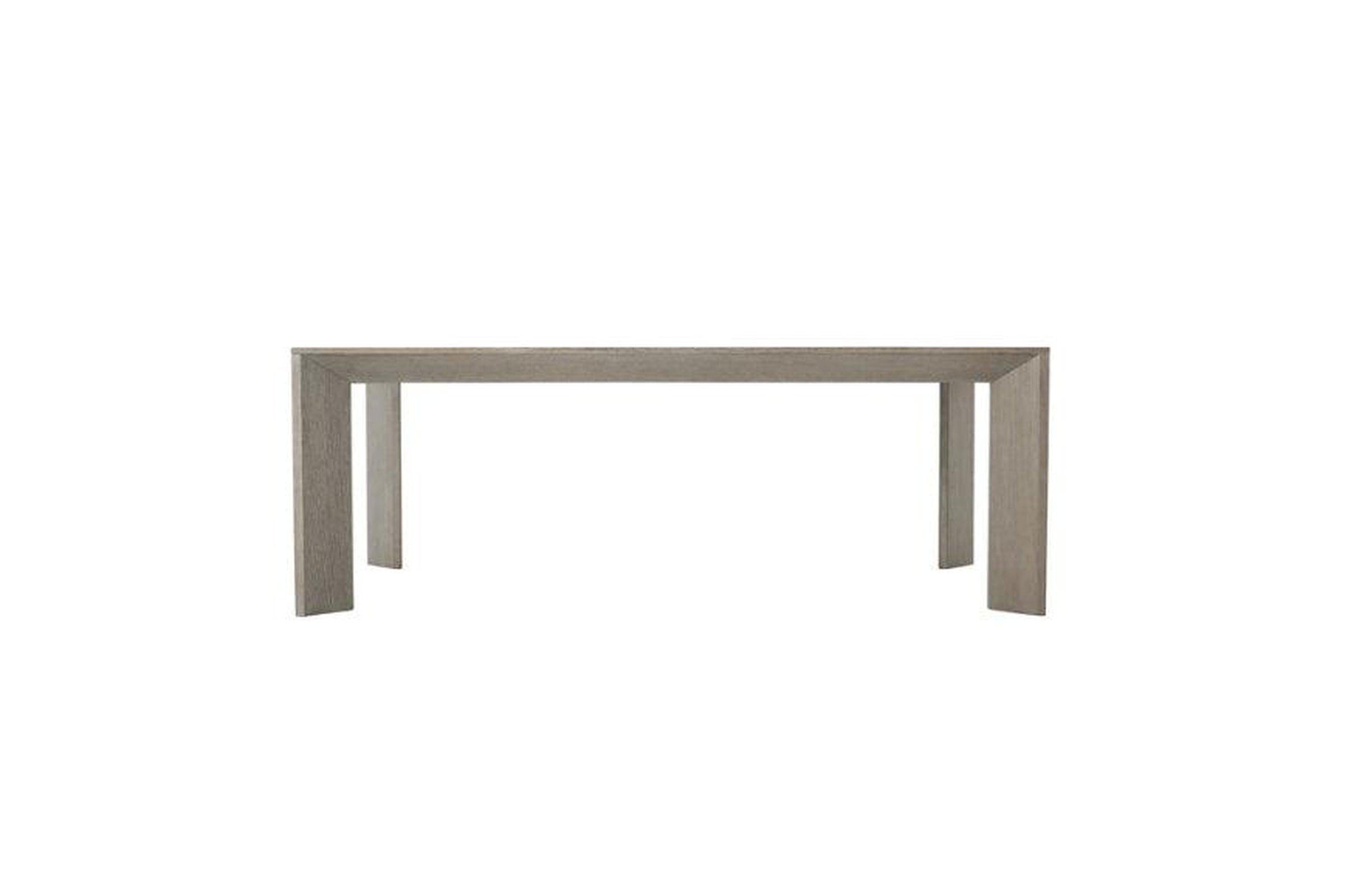 Theodore Alexander Decoto Dining Table DSC