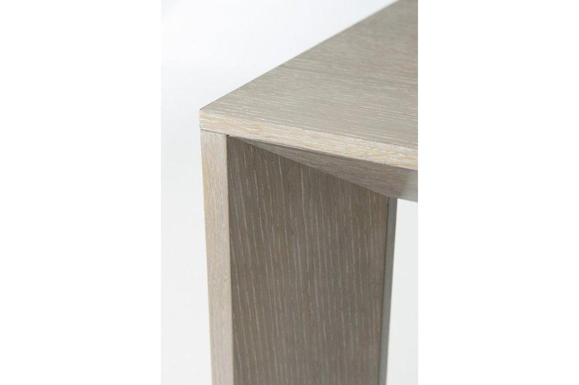 Theodore Alexander Decoto Dining Table DSC