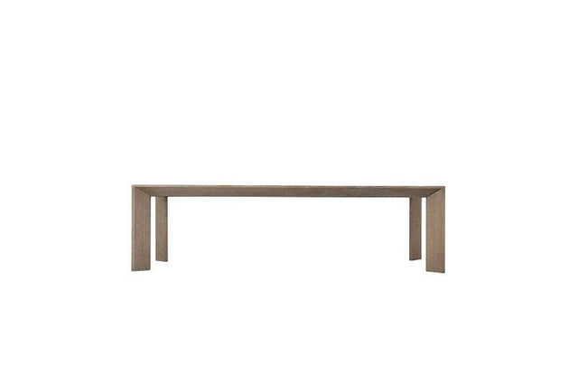 Theodore Alexander Decoto II Dining Table DSC