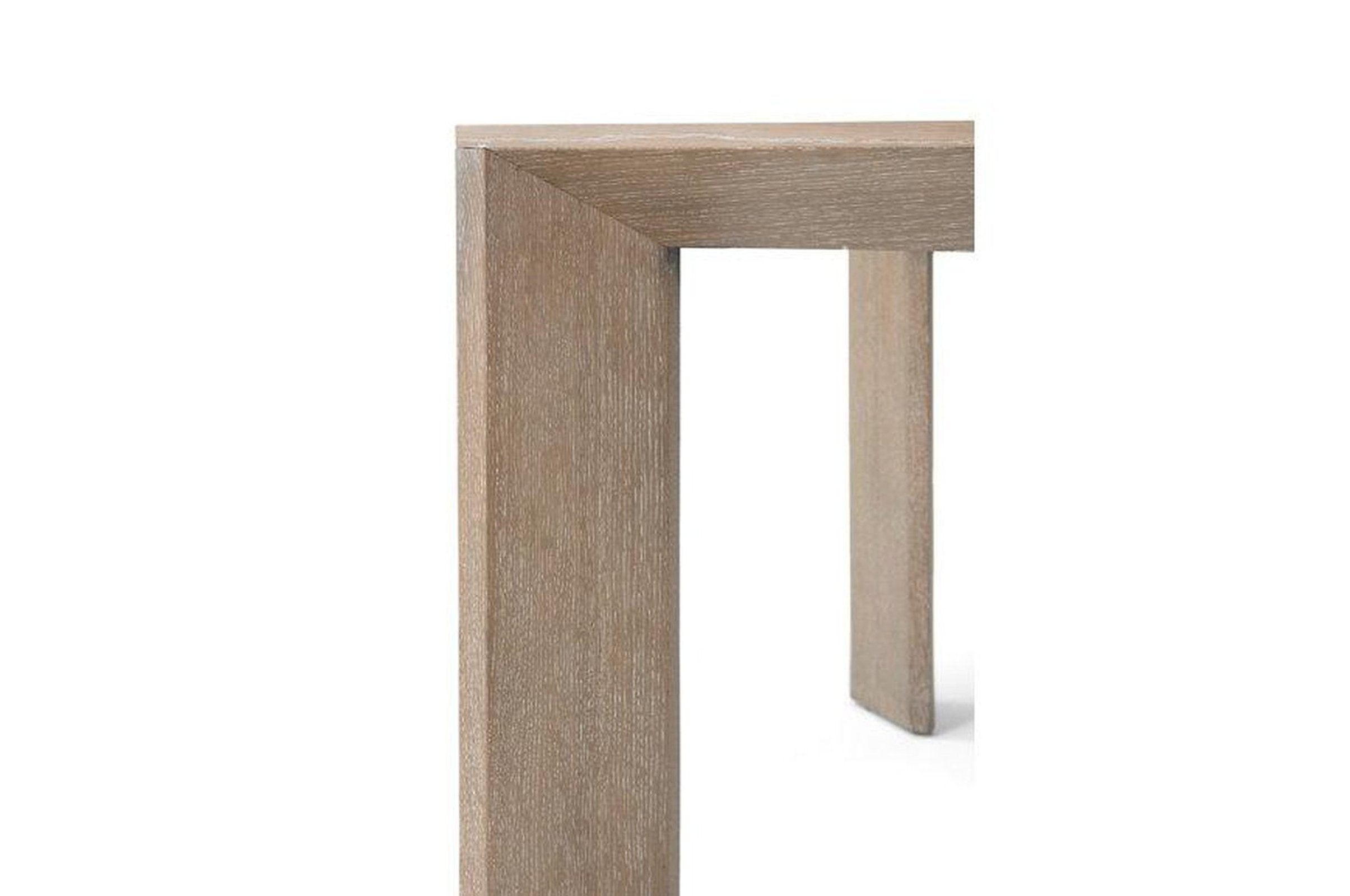 Theodore Alexander Decoto II Dining Table DSC