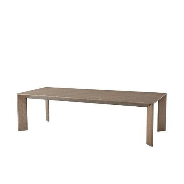 Theodore Alexander Decoto II Dining Table DSC