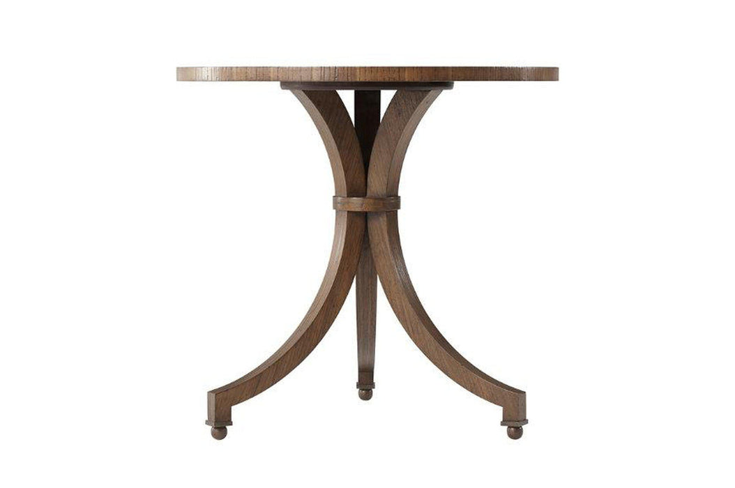 Theodore Alexander Dolores Park Accent Table