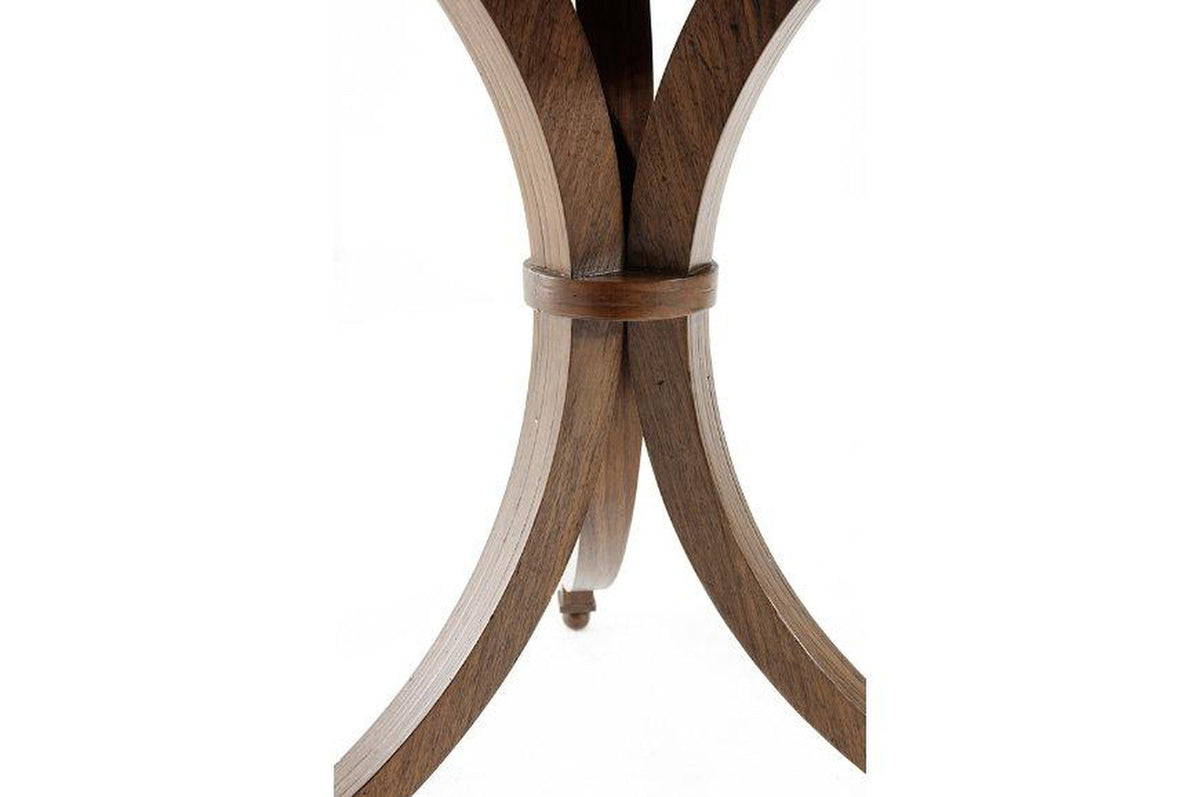 Theodore Alexander Dolores Park Accent Table