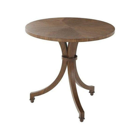 Theodore Alexander Dolores Park Accent Table