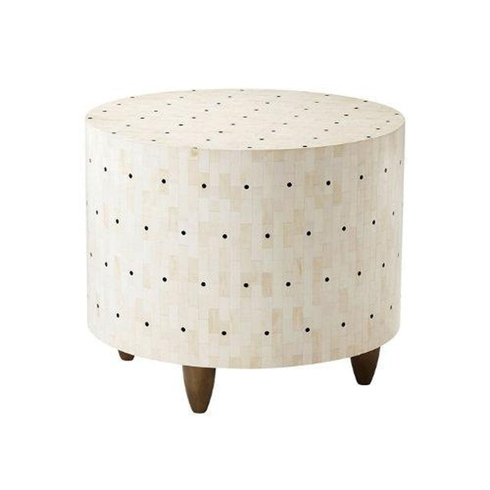 Theodore Alexander Dot! Side Table