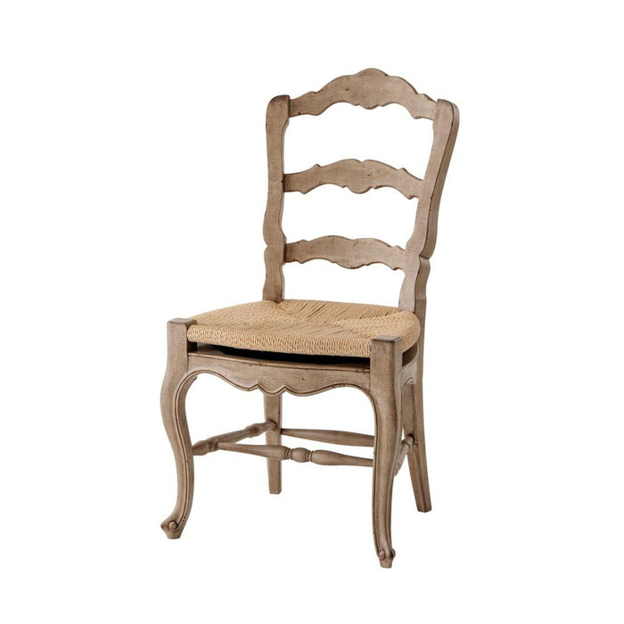 Theodore Alexander Echoes Delphine Side Chair - Set of 2
