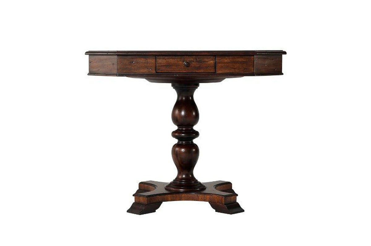Theodore Alexander Ellery Game Table
