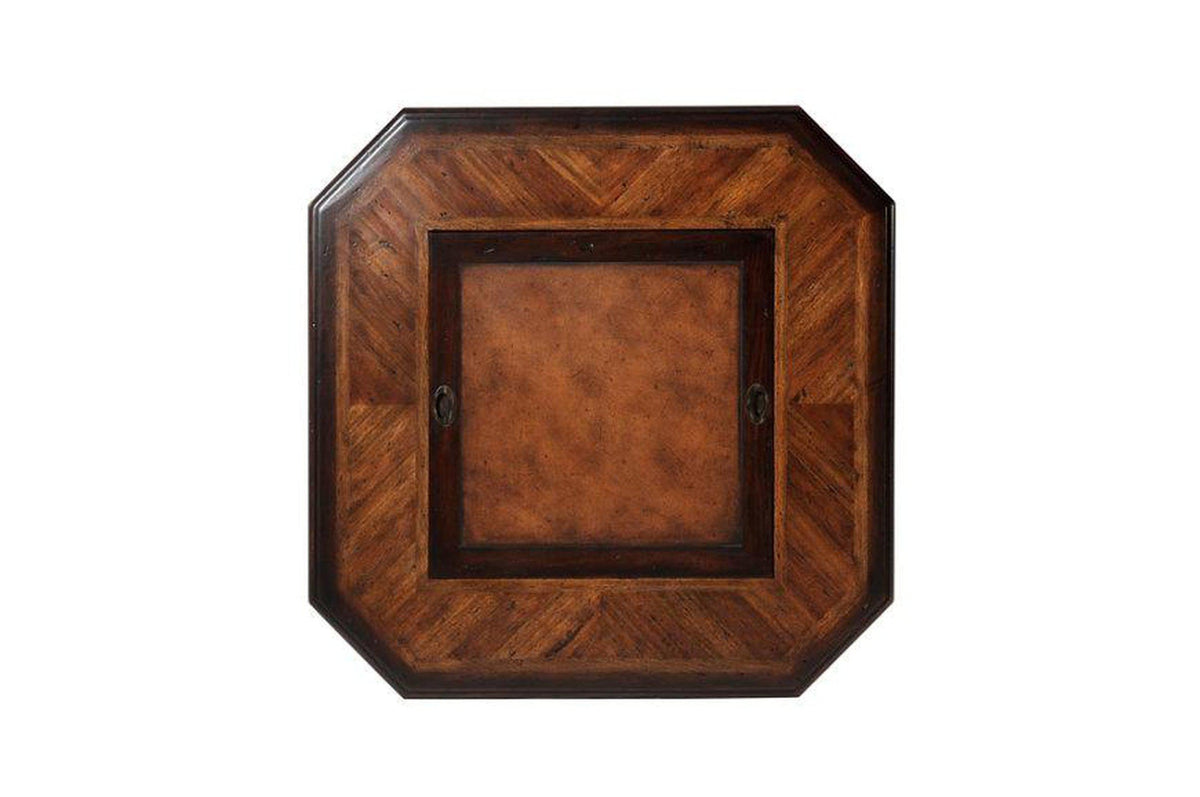 Theodore Alexander Ellery Game Table