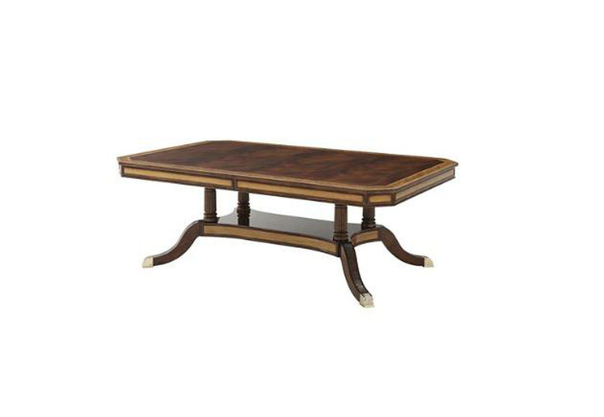 Theodore Alexander Gabrielle's Table