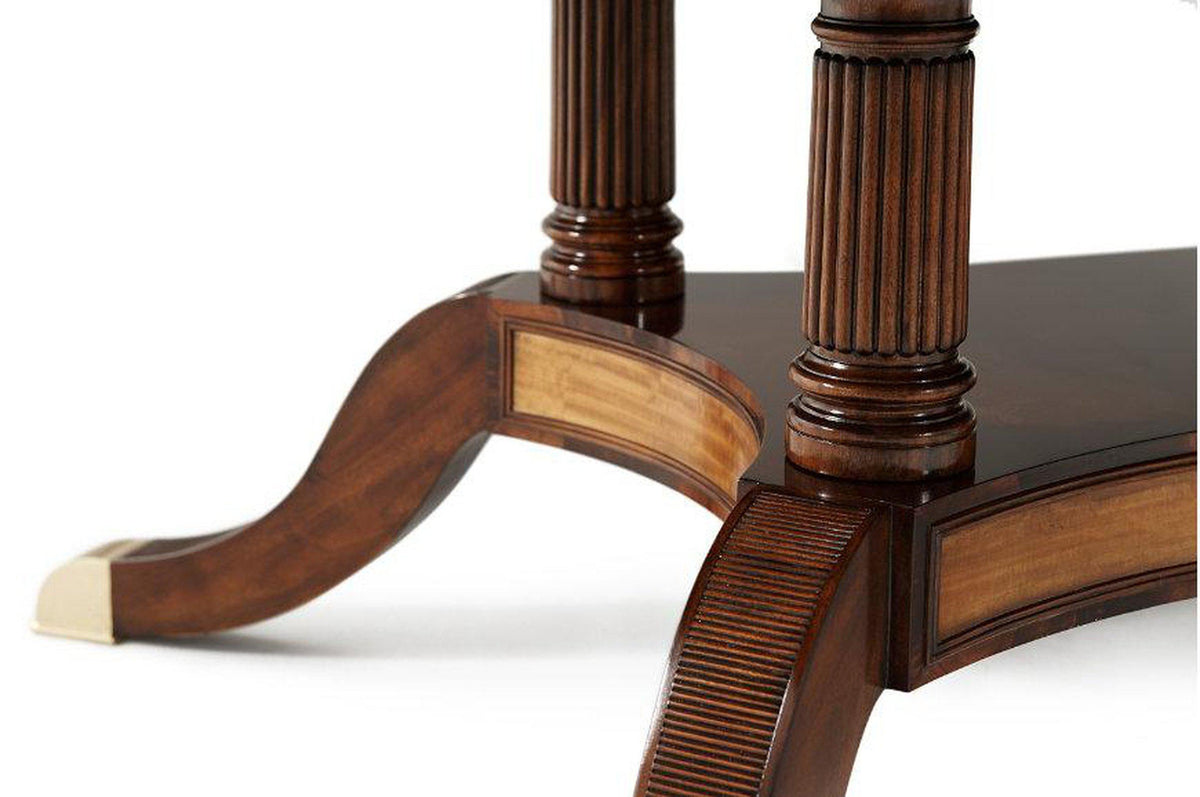 Theodore Alexander Gabrielle's Table