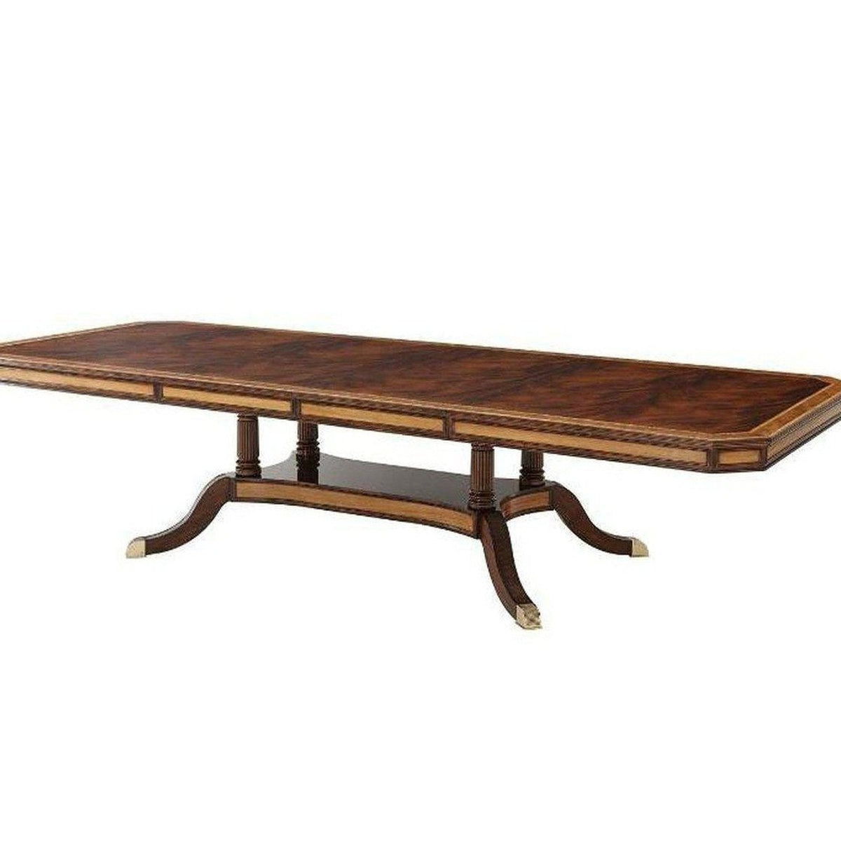 Theodore Alexander Gabrielle's Table