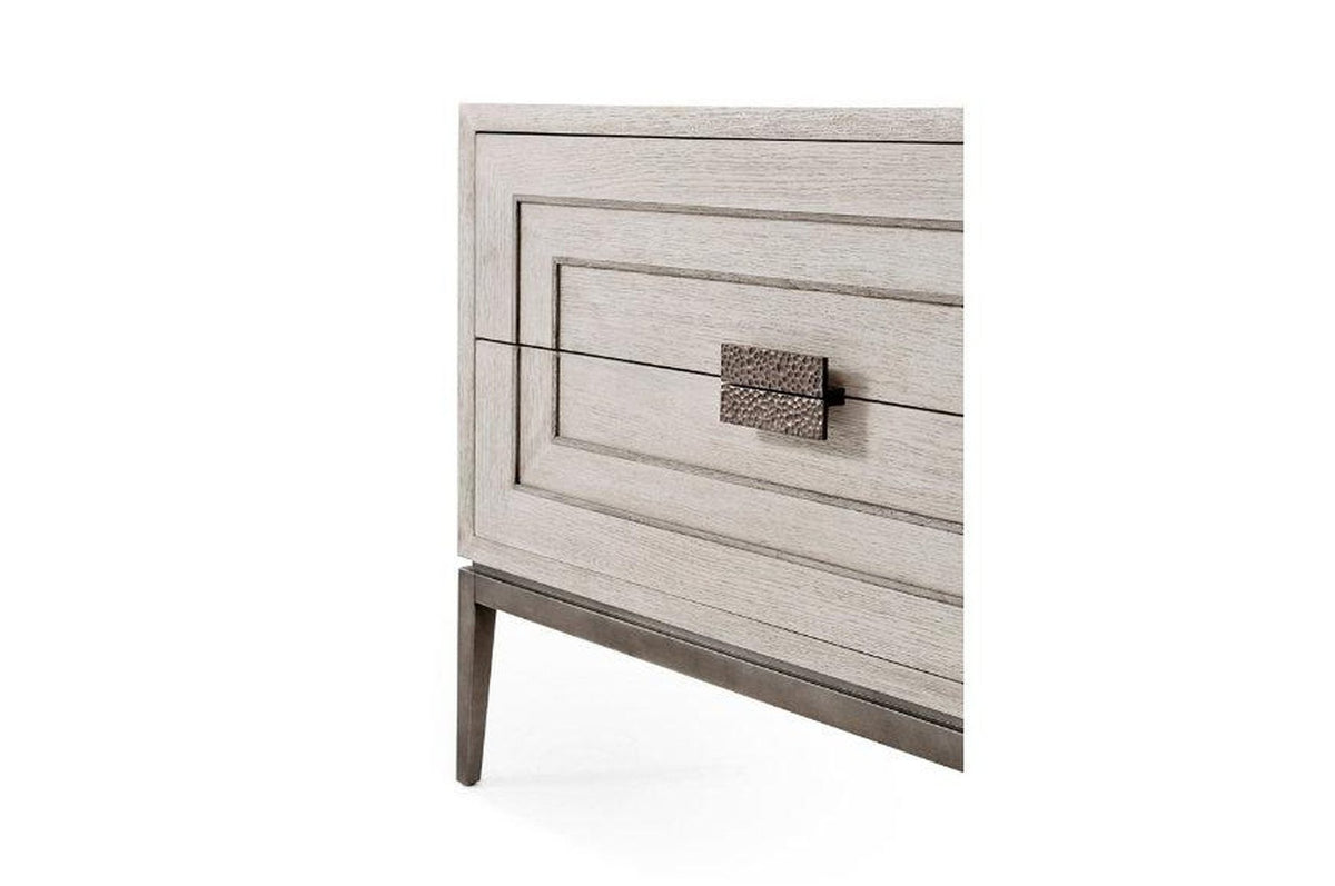 Theodore Alexander Genevra Nightstand