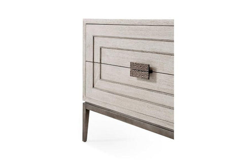 Theodore Alexander Genevra Nightstand