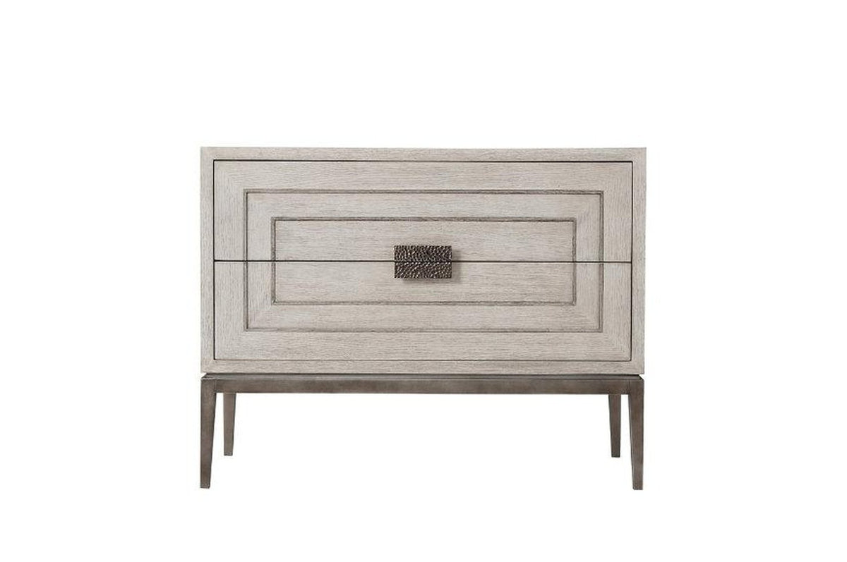 Theodore Alexander Genevra Nightstand
