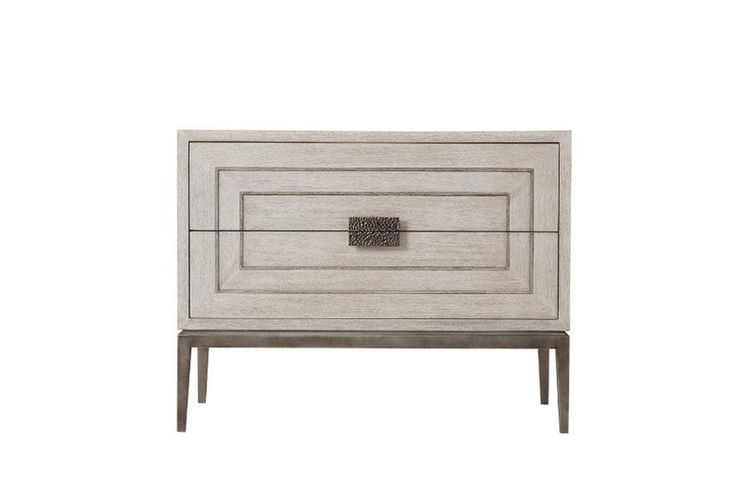 Theodore Alexander Genevra Nightstand