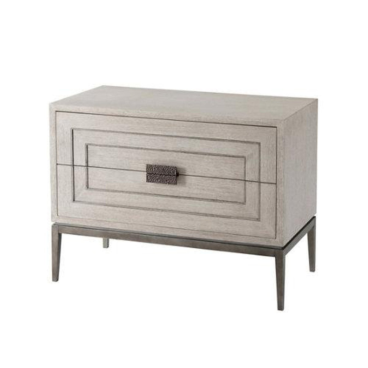 Theodore Alexander Genevra Nightstand