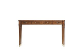 Theodore Alexander Grandison Console Table