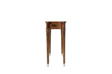 Theodore Alexander Grandison Console Table