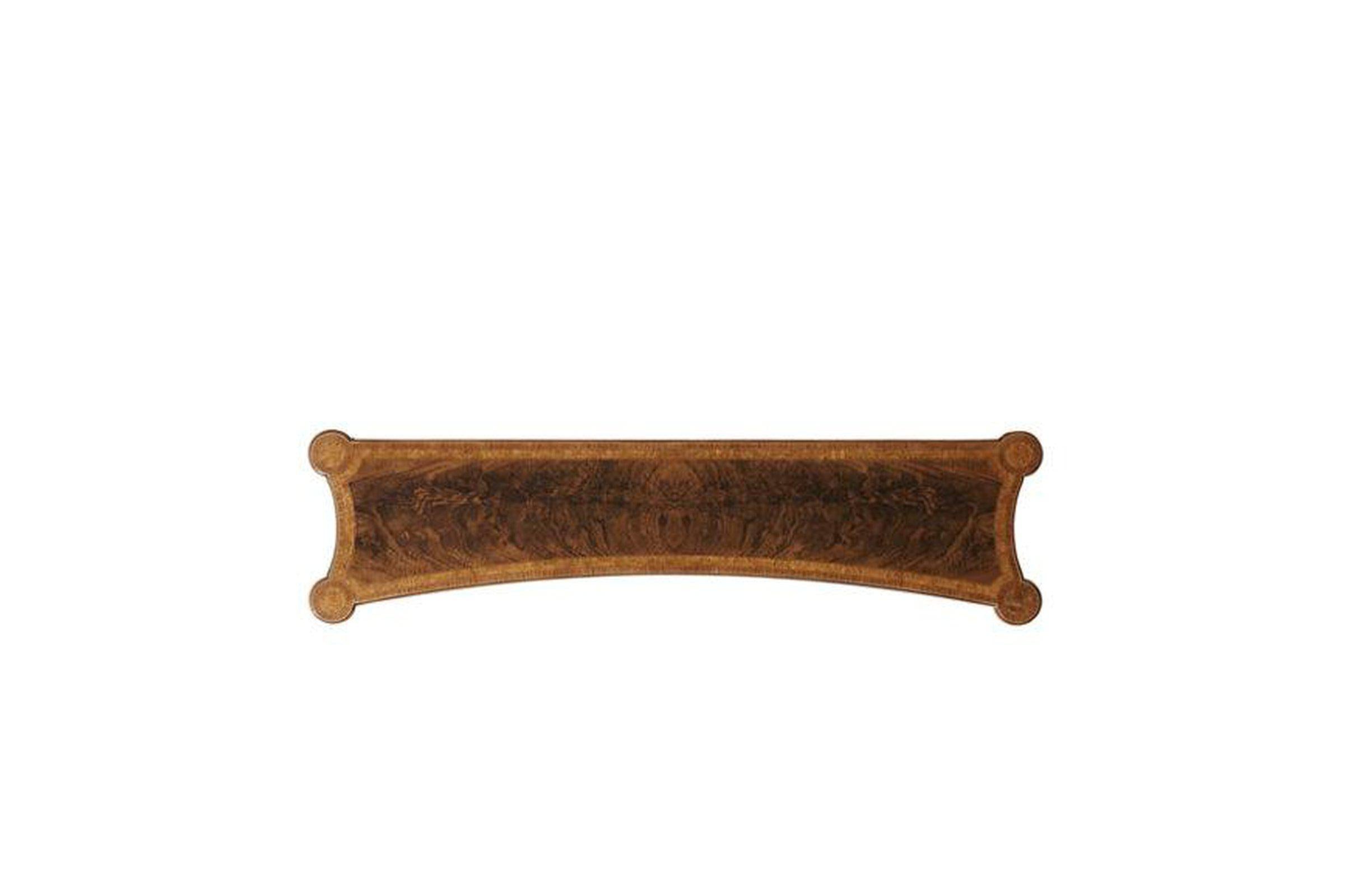 Theodore Alexander Grandison Console Table