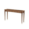 Theodore Alexander Grandison Console Table