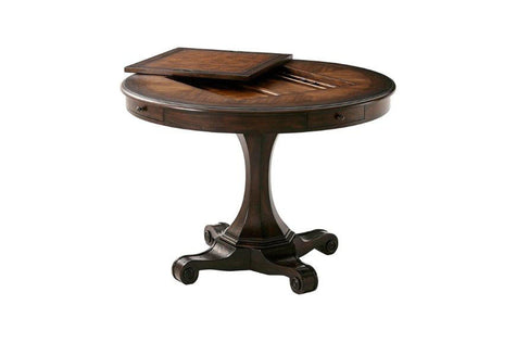 Theodore Alexander Grandmaster Game Table