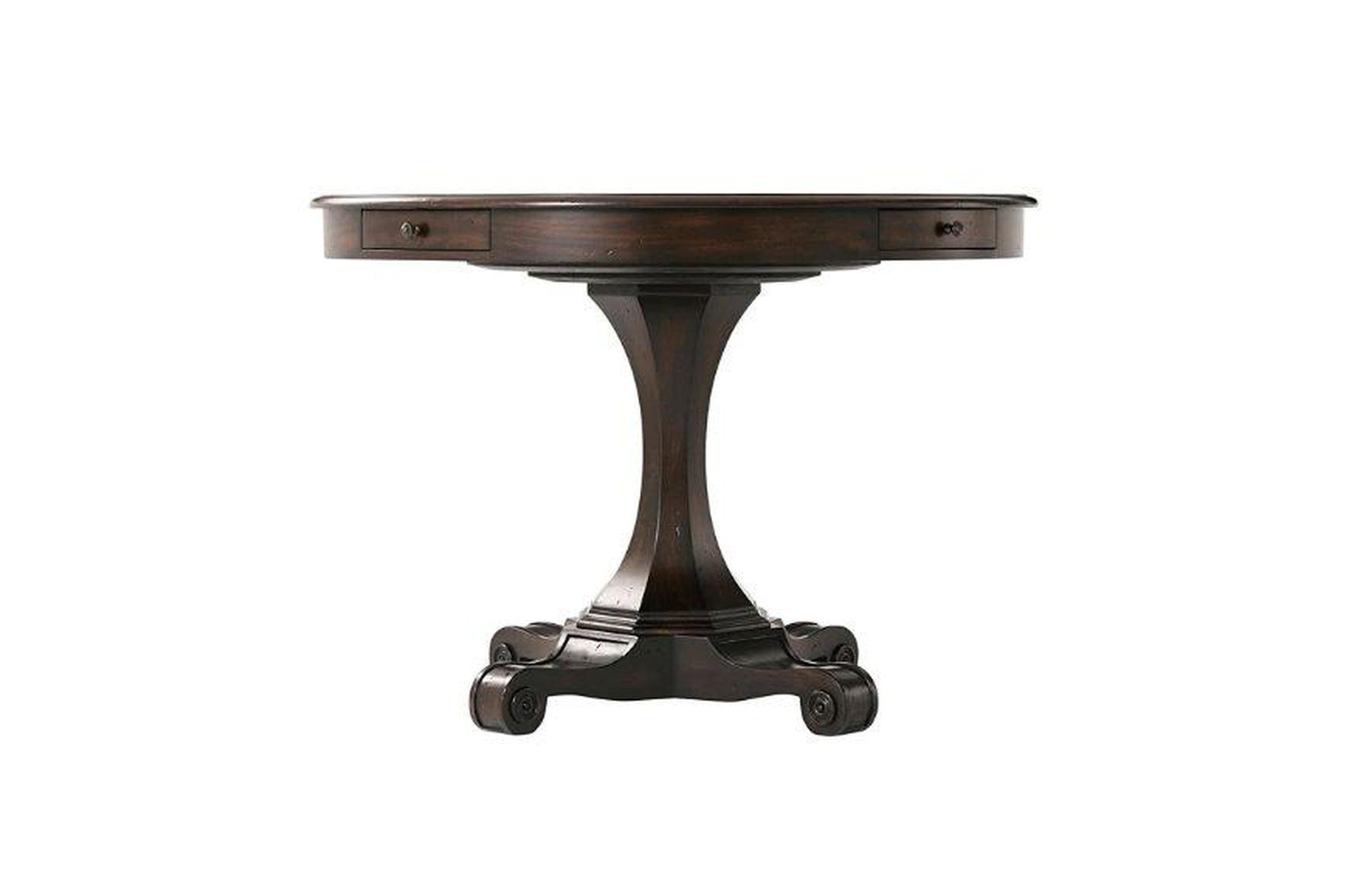 Theodore Alexander Grandmaster Game Table