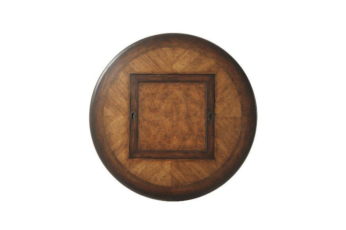 Theodore Alexander Grandmaster Game Table