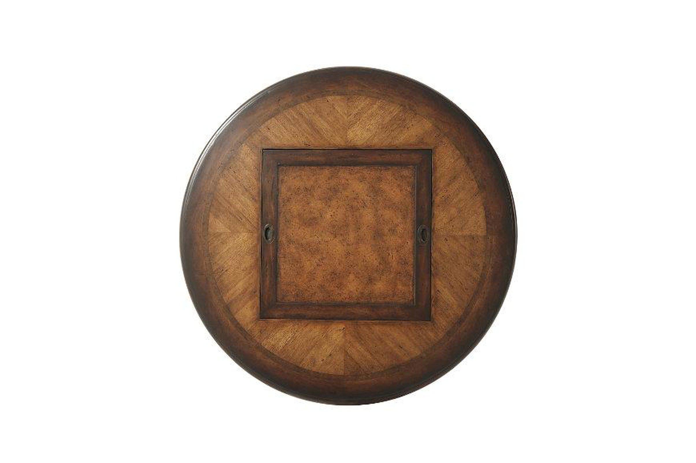 Theodore Alexander Grandmaster Game Table