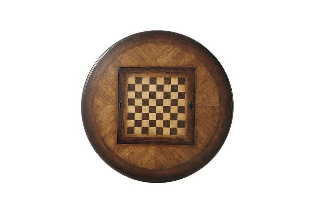 Theodore Alexander Grandmaster Game Table