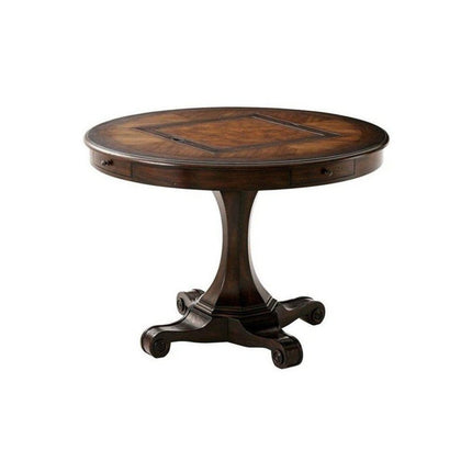 Theodore Alexander Grandmaster Game Table