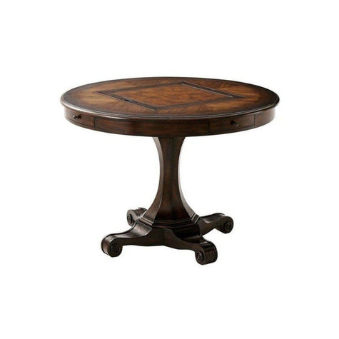 Theodore Alexander Grandmaster Game Table
