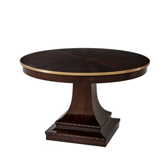 Theodore Alexander Hailey Dining/Center Table