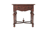 Theodore Alexander Heirloom from The Hall Side Table