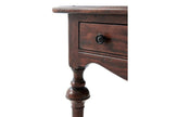 Theodore Alexander Heirloom from The Hall Side Table