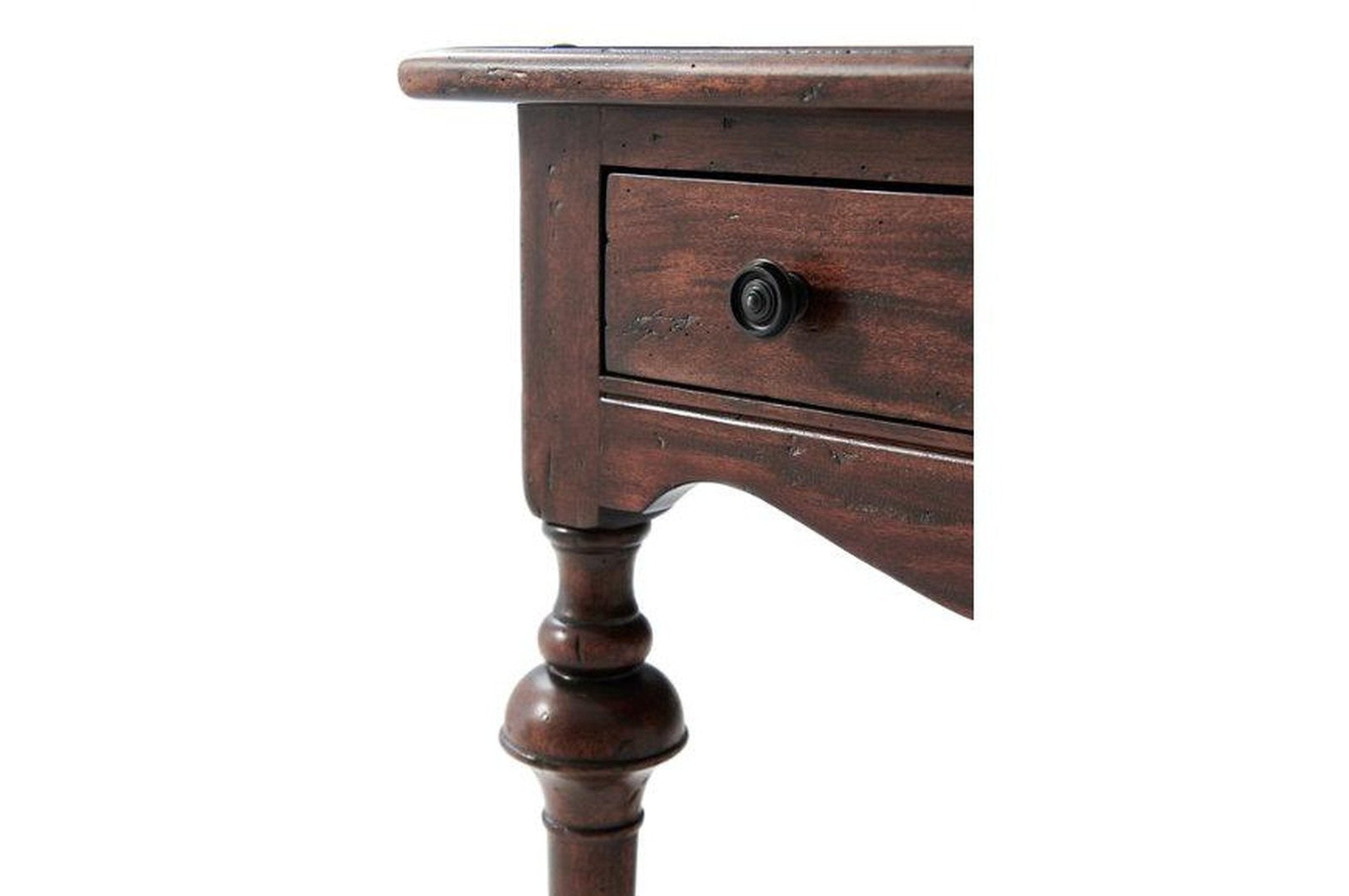 Theodore Alexander Heirloom from The Hall Side Table
