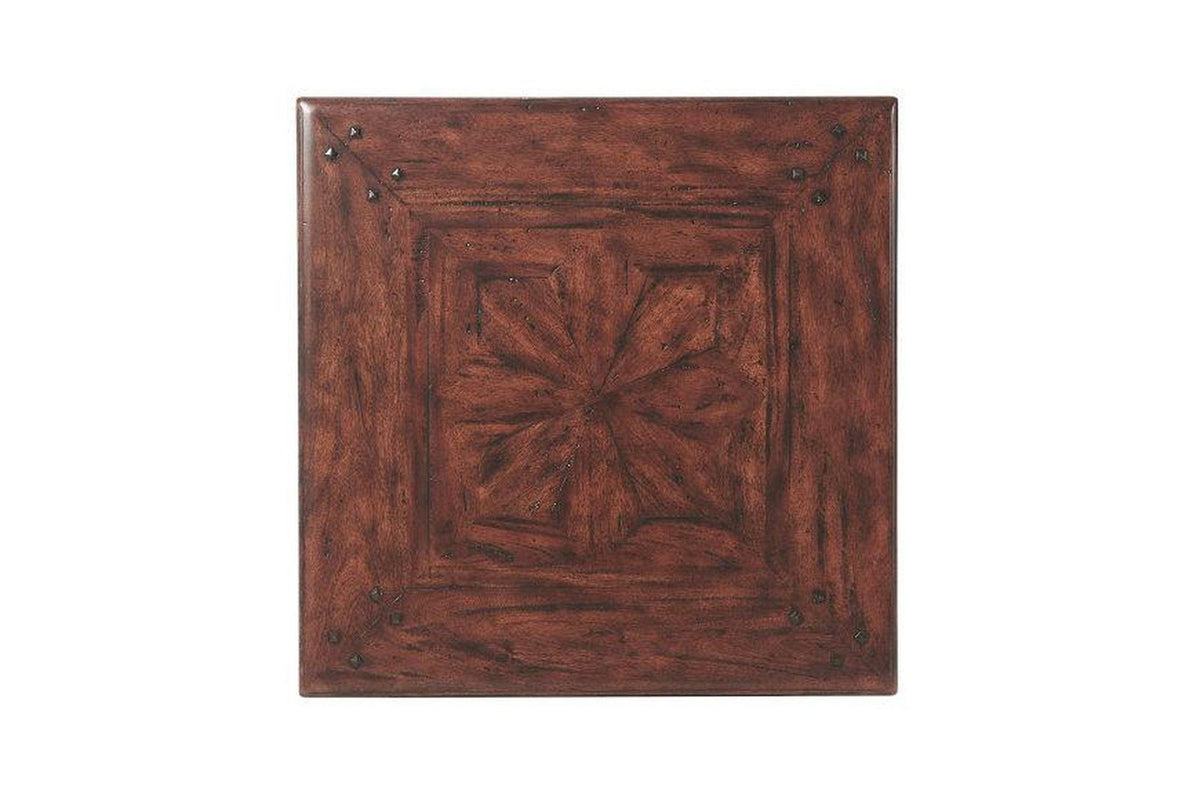 Theodore Alexander Heirloom from The Hall Side Table
