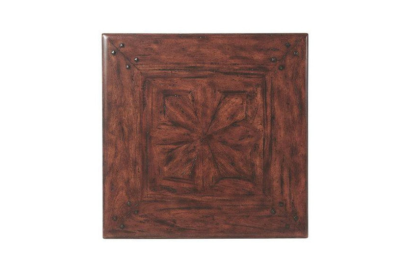 Theodore Alexander Heirloom from The Hall Side Table