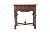 Theodore Alexander Heirloom from The Hall Side Table
