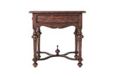 Theodore Alexander Heirloom from The Hall Side Table
